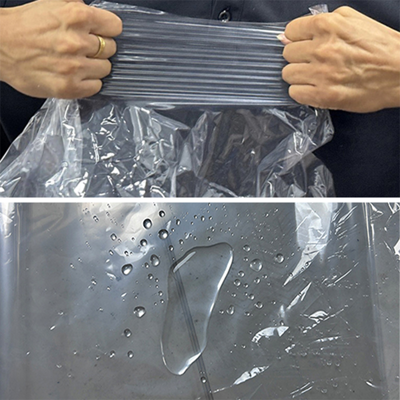 Comincia 60-100G Alas Tenda Ul - Outdoor Camping Tarp ulasan dan harga