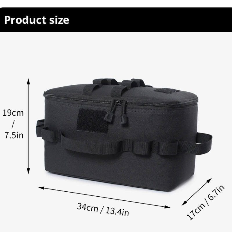 Tas Penyimpanan Tangki Gas unt - Outdoor Camping Uk ulasan dan harga