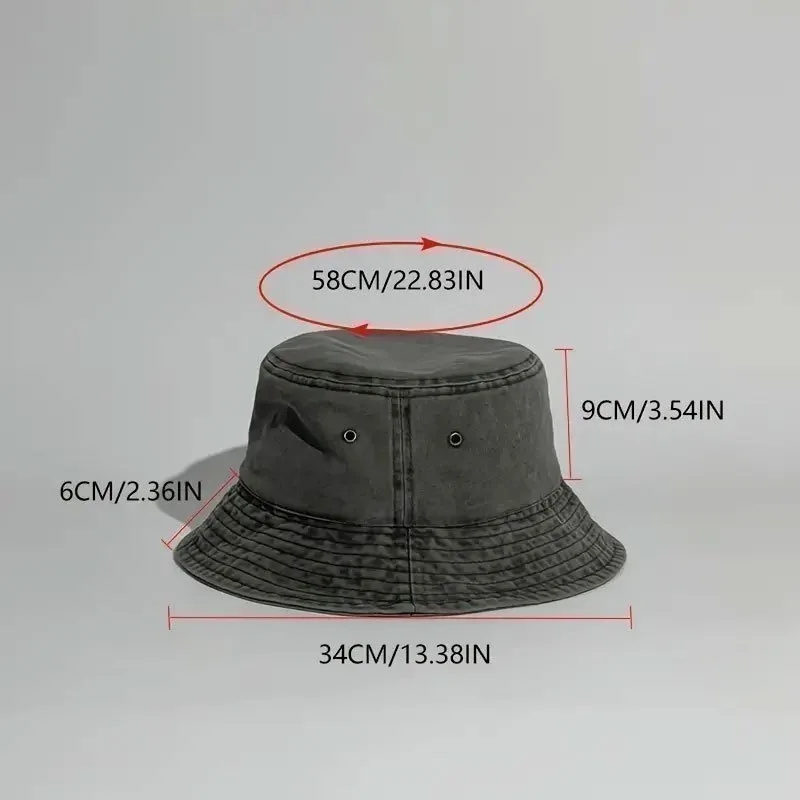 Topi Bucket Unisex dengan Ceta - Outdoor Camping Decor Ideas ulasan dan harga