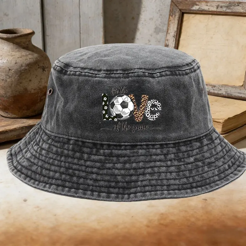 Topi Bucket Unisex dengan Ceta - Outdoor Camping Decor Ideas ulasan dan harga