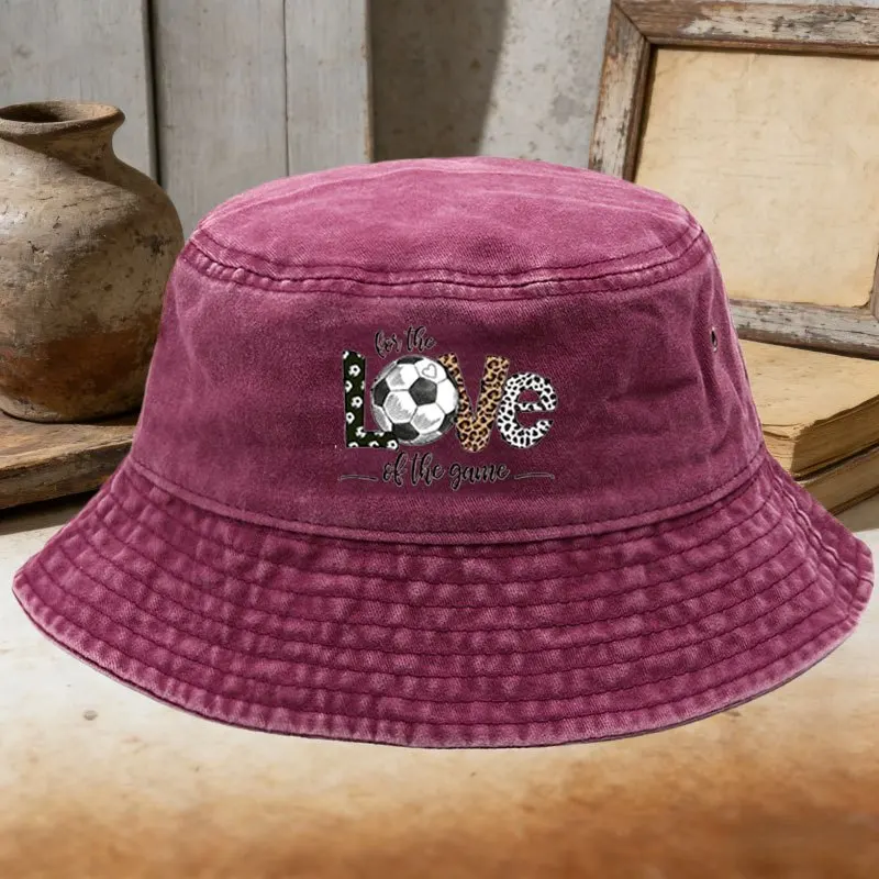 Topi Bucket Unisex dengan Ceta - Outdoor Camping Decor Ideas ulasan dan harga