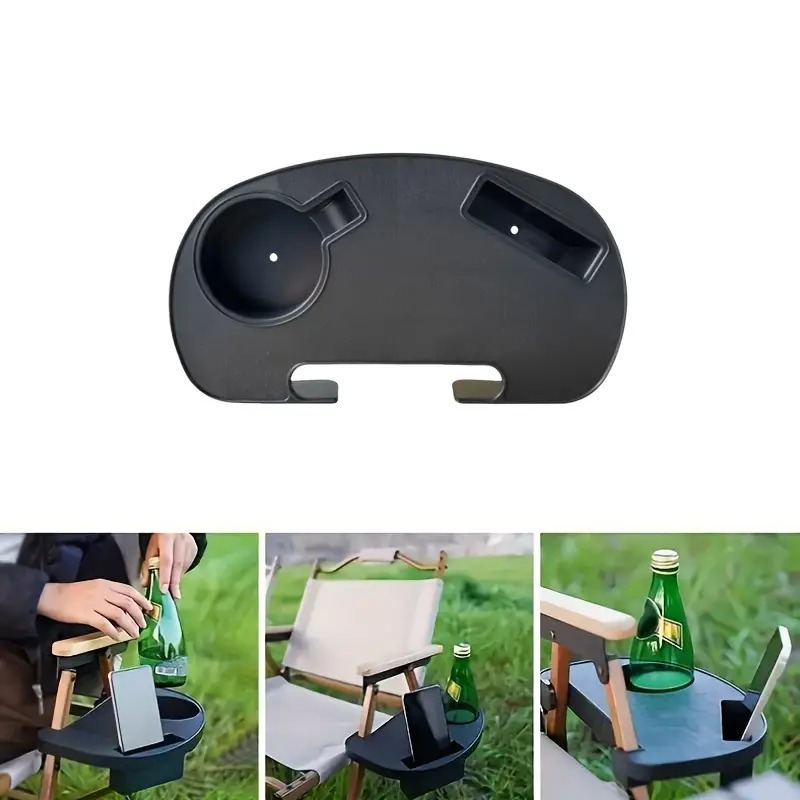 1 Buah Tempat Minuman Kursi Sa - Outdoor Camping Hammock Chair ulasan dan harga