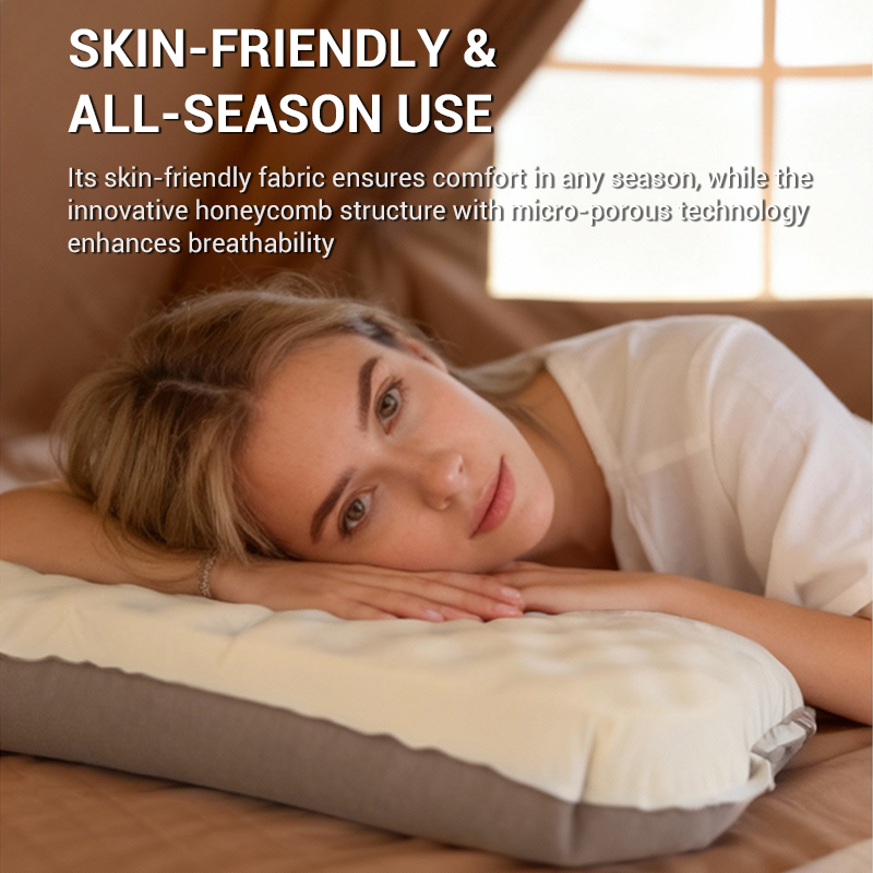 WESTTUNE Bantal Tiup untuk Ber - Camp Pillow Compressible ulasan dan harga
