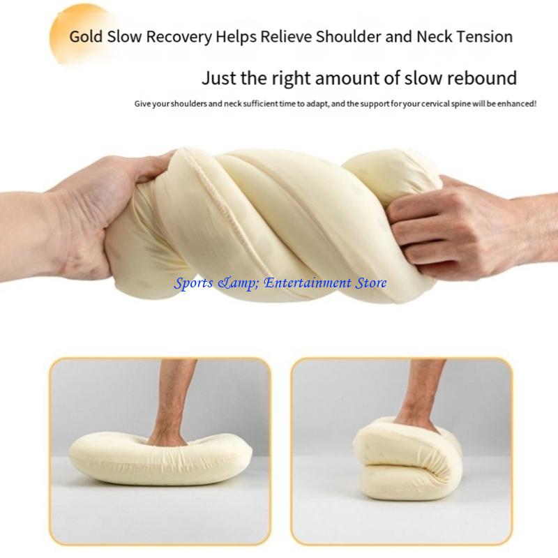 Bantal Berkemah Busa Memori G7 - Camp Pillow Compressible ulasan dan harga