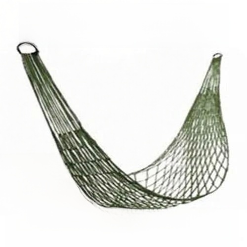 Kursi Ayun Jaring untuk Berkem - Outdoor Camping Hammock Chair ulasan dan harga
