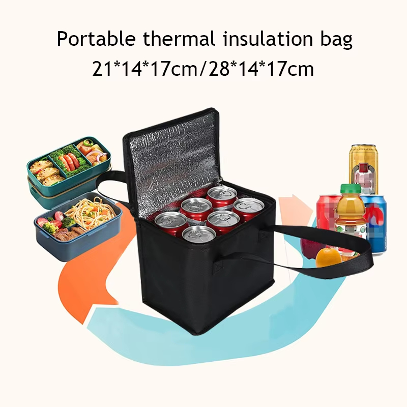 Tas Termal Dapat Digunakan Kem - Outdoor Camping Meals ulasan dan harga
