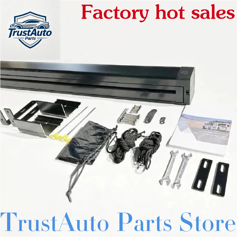 Toko Suku Cadang TrustAuto Sed - Outdoor Camping Store ulasan dan harga