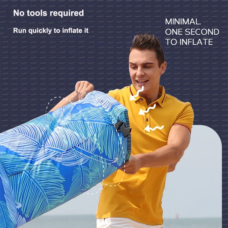 Tempat Tidur Sofa Tiup untuk T - Camp Pillow Compressible ulasan dan harga