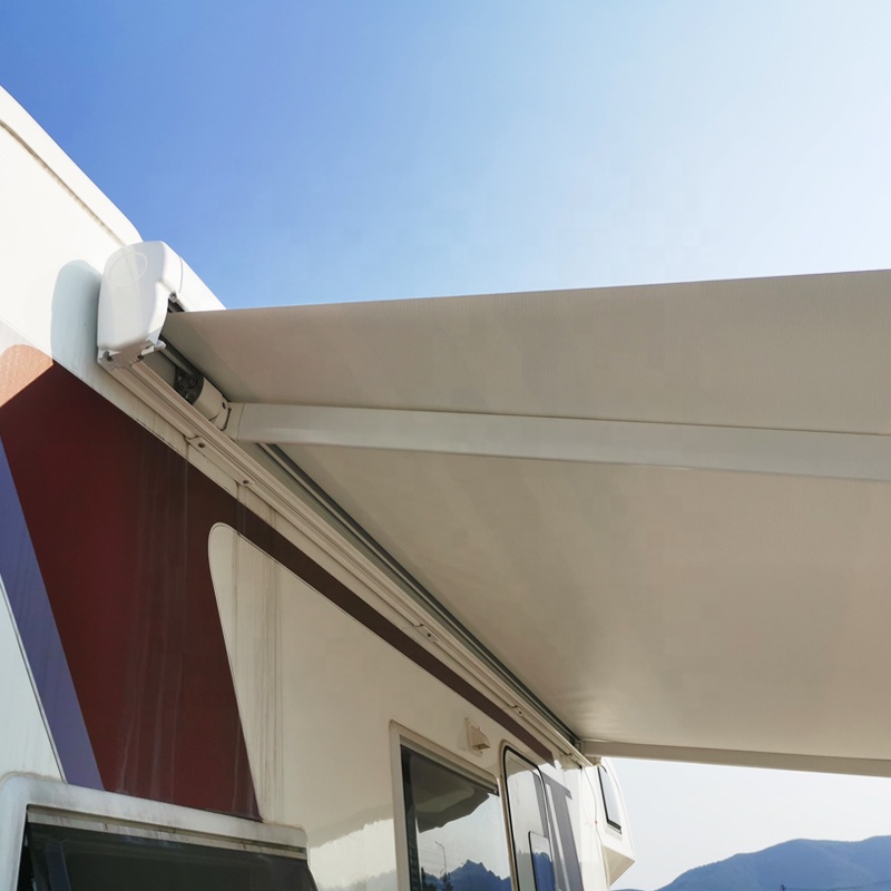 Aksesoris Eksterior RV Rangka  - Outdoor Camping Tent ulasan dan harga