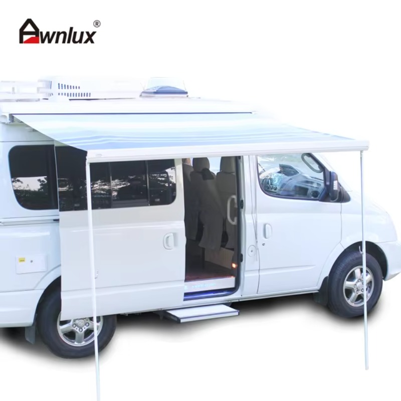 Aksesoris Eksterior RV Rangka  - Outdoor Camping Tent ulasan dan harga