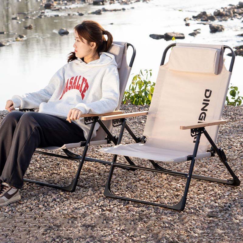 Kursi Lipat Luar Ruangan Kursi - Outdoor Camping Hammock Chair ulasan dan harga