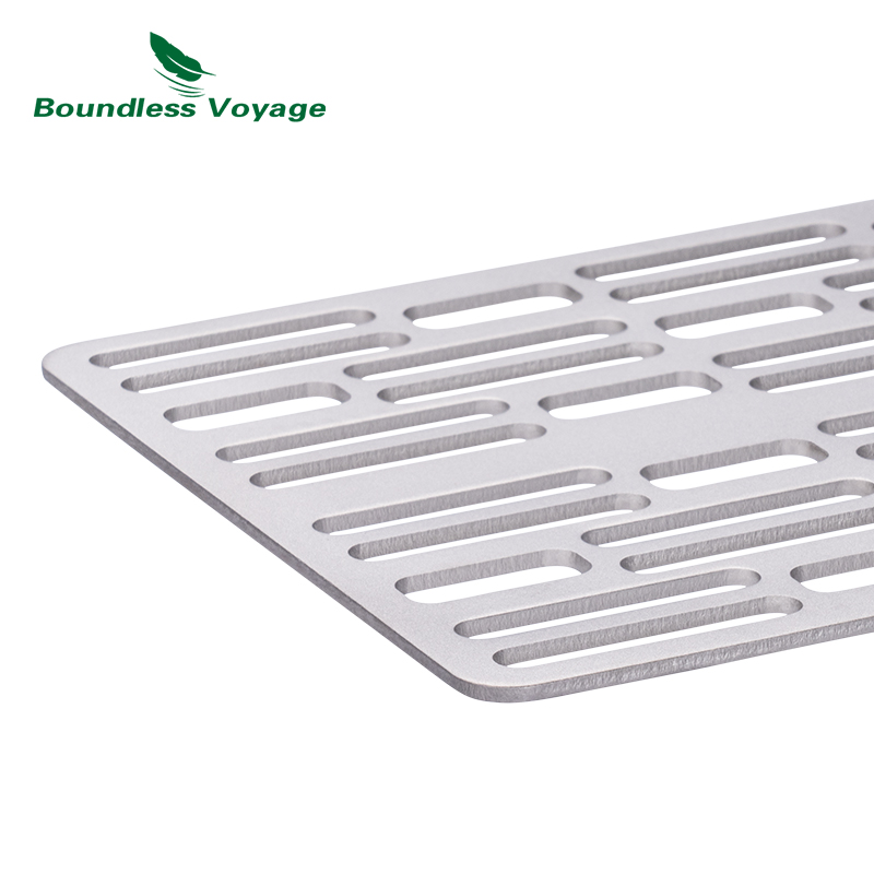 Boundeless Voyage peralatan da - Outdoor Camping Uk ulasan dan harga