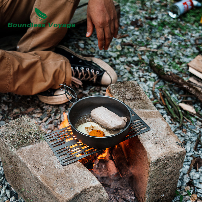 Boundeless Voyage peralatan da - Outdoor Camping Uk ulasan dan harga