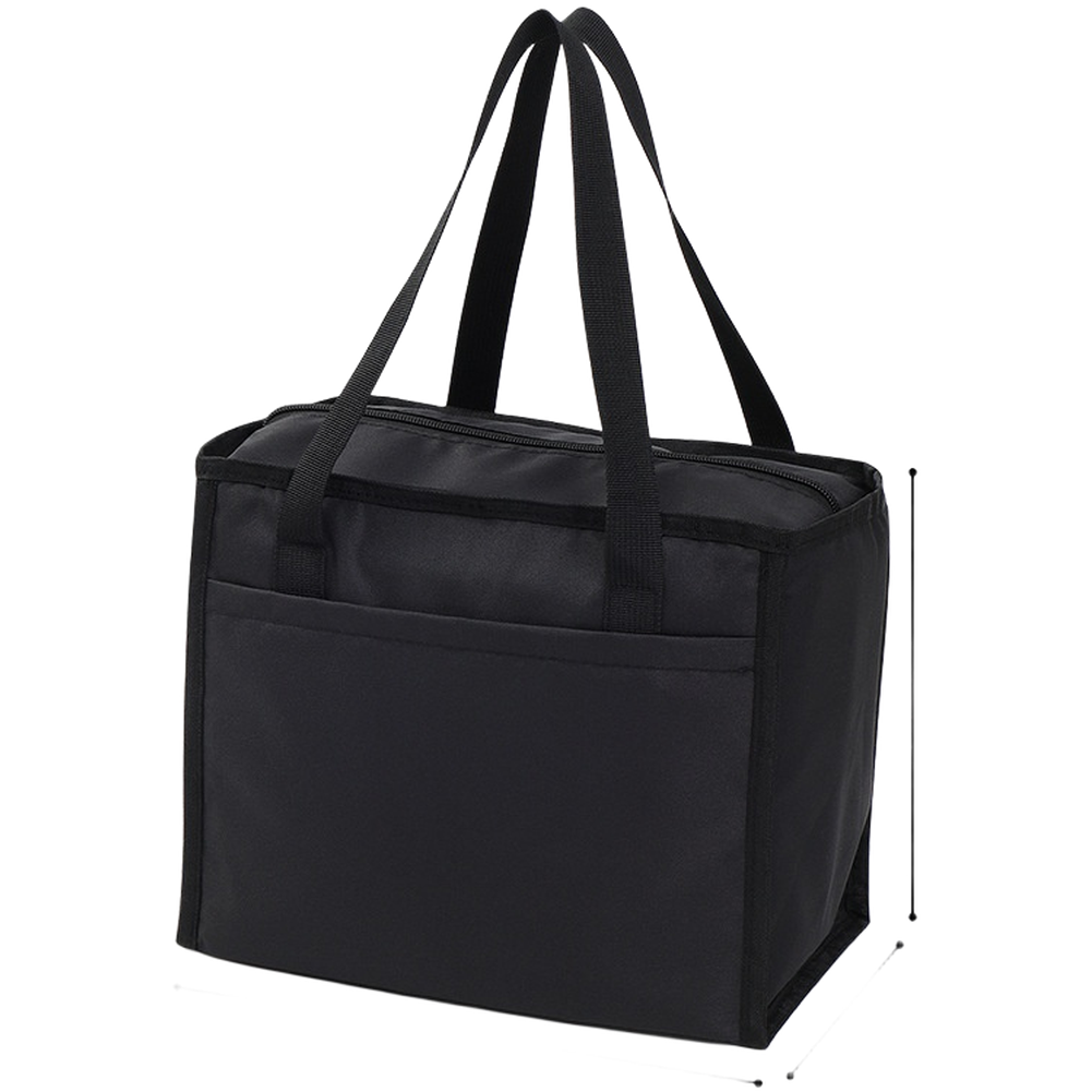 Tas Pendingin Terisolasi Besar - Outdoor Camping Meals ulasan dan harga