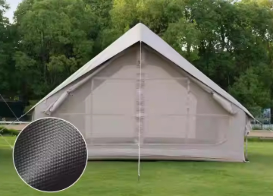 Tenda Camping Otomatis Tiup Se - Outdoor Camping Store ulasan dan harga