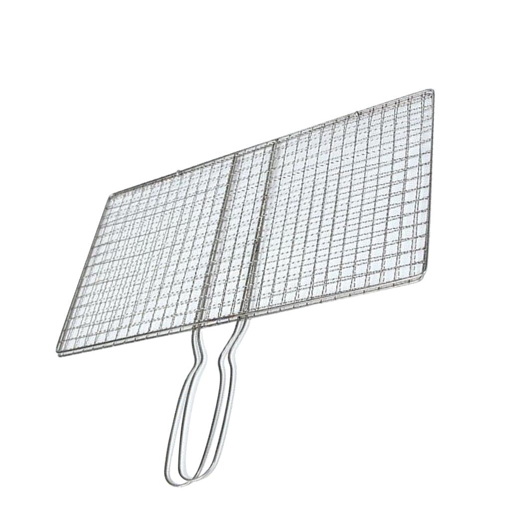 Keranjang BBQ Berkualitas Ting - Outdoor Camping Cooking Set ulasan dan harga