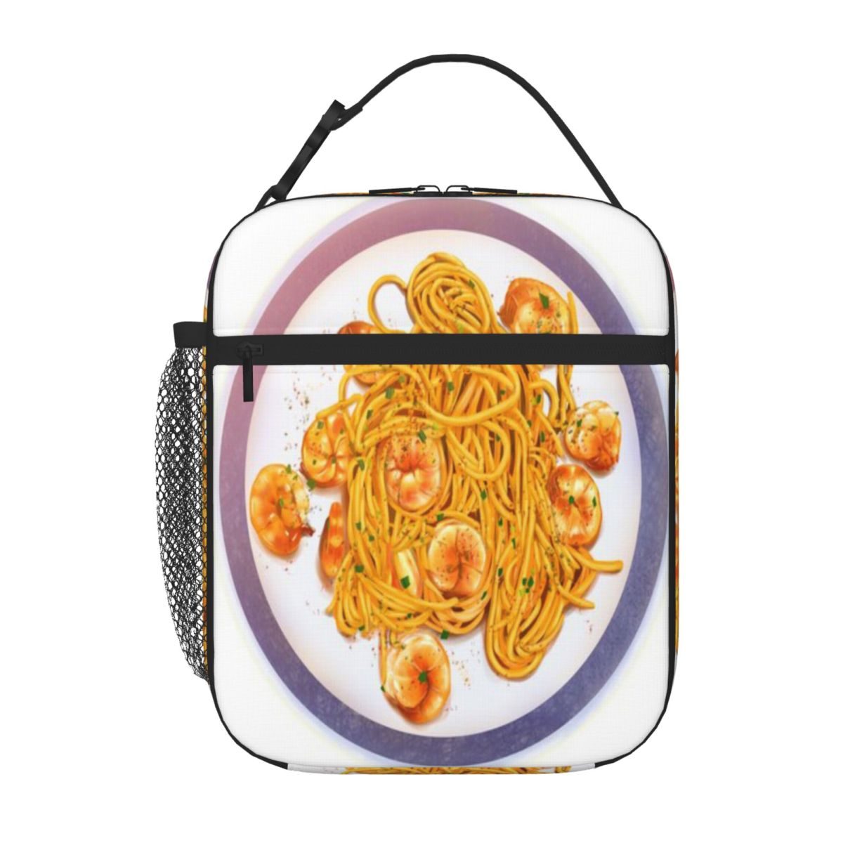 Tas Makan Siang Outdoor Model  - Outdoor Camping Meals ulasan dan harga