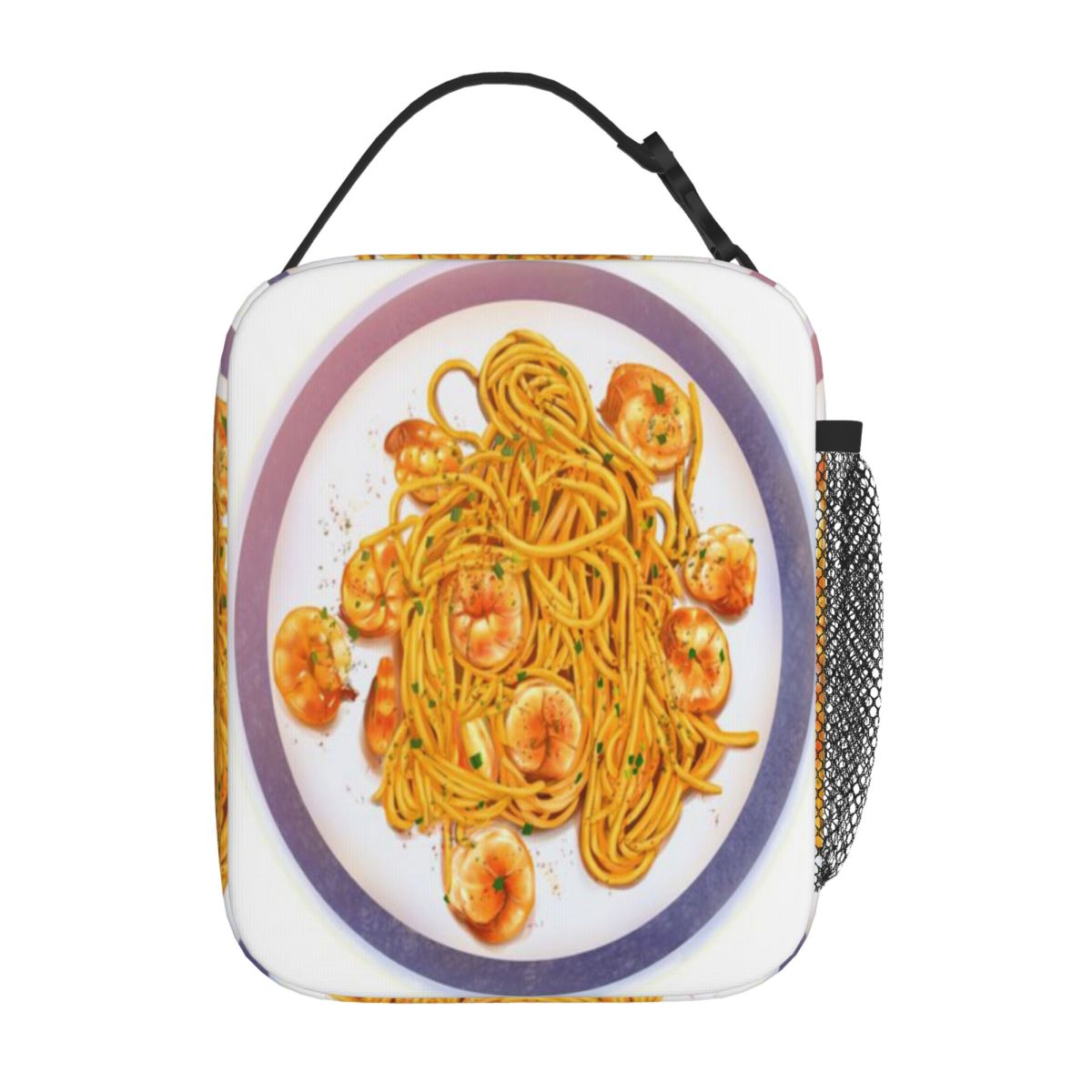 Tas Makan Siang Outdoor Model  - Outdoor Camping Meals ulasan dan harga