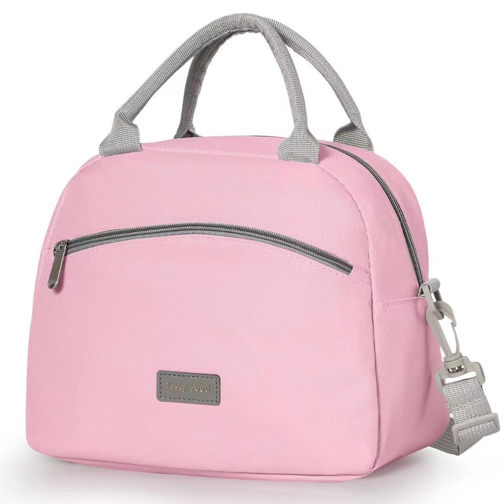 Tas Makan Siang Tahan Air Baru - Outdoor Camping Meals ulasan dan harga